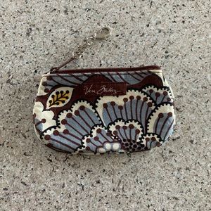 Vera Bradley wallet